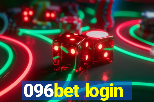 096bet login